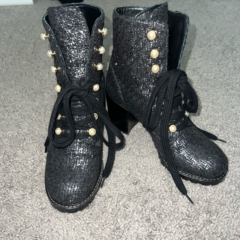 Stuart Weitzman Boots